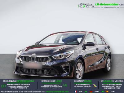 Kia Ceed 1.4 100 ch
