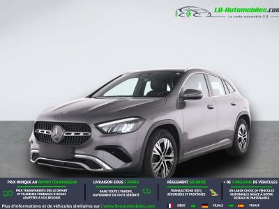 Mercedes GLA 180 d BVA