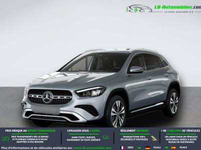 Mercedes GLA 180 d BVA