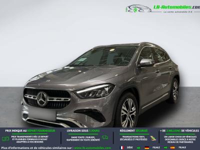 Mercedes GLA 180 d BVA