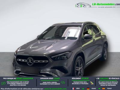 Mercedes GLA 180 d BVA