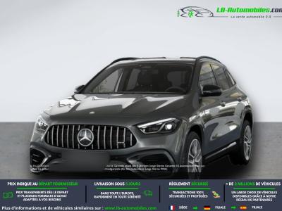 Mercedes GLA 35 AMG BVA Speedshift AMG 4Matic