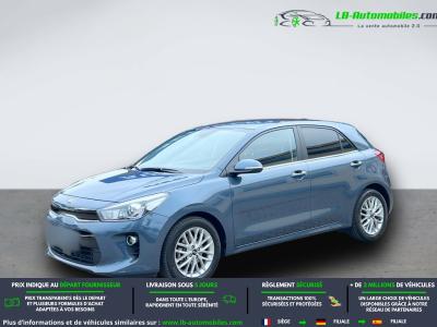 Kia Rio 1.4L 100 ch BVA4