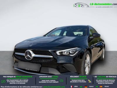 Mercedes CLA  CLA 180 CDI BVA