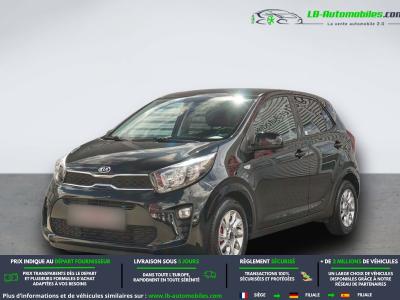 Kia Picanto 1.0 MPi 67 ch BVM