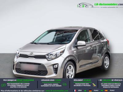 Kia Picanto 1.0 MPi 67 ch BVM