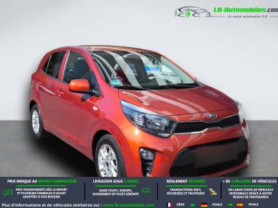Kia Picanto 1.0 MPi 67 ch BVM