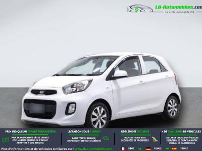 Kia Picanto 1.0 MPi 67 ch BVM