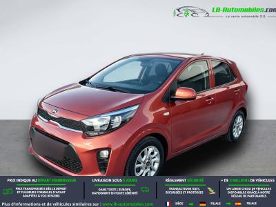 Kia Picanto 1.0 MPi 67 ch BVM