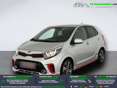 Kia Picanto 1.2L 84 ch BVM
