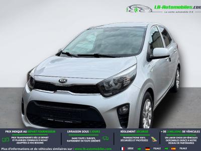 Kia Picanto 1.2L 84 ch BVM
