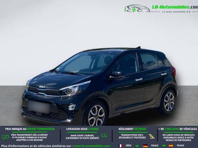 Kia Picanto 1.2 DPi 84ch BVA