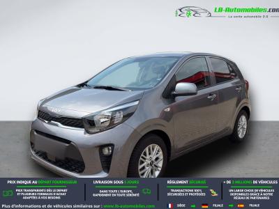 Kia Picanto 1.2 DPi 84ch BVM