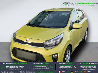 Kia Picanto 1.0 MPi 67 ch BVM