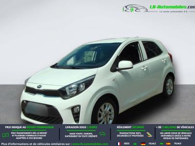 Kia Picanto 1.2L 84 ch BVM
