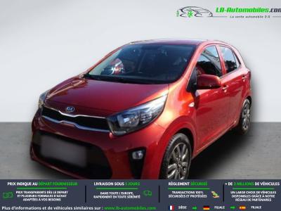Kia Picanto 1.2L 84 ch BVM