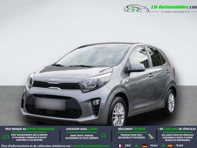 Kia Picanto 1.2 DPi 84ch BVM