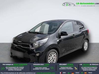 Kia Picanto 1.0 DPi 67ch BVA