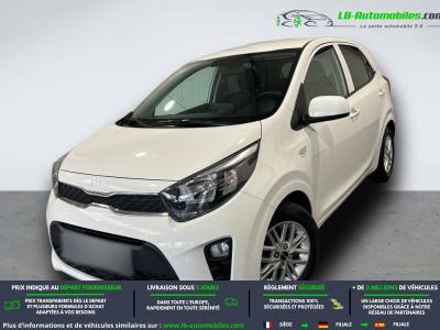 Kia Picanto 1.0 DPi 67ch BVA
