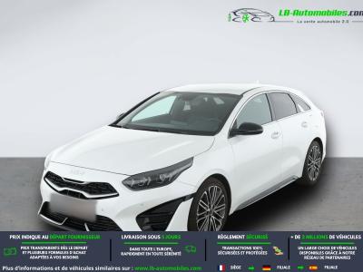 Kia ProCeed 1.5 T-GDi 160 ch BVA