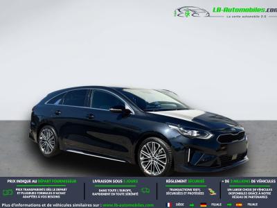Kia ProCeed 1.4 T-GDI 140 ch BVA