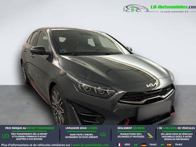 Kia ProCeed Coupé 1.6 T-GDI 204 ch BVA
