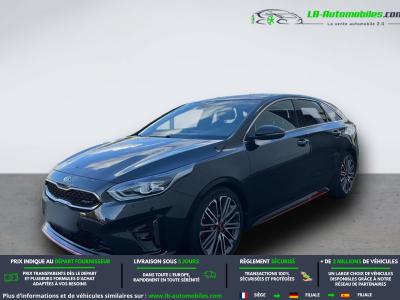 Kia ProCeed Coupé 1.6 T-GDI 204 ch BVA
