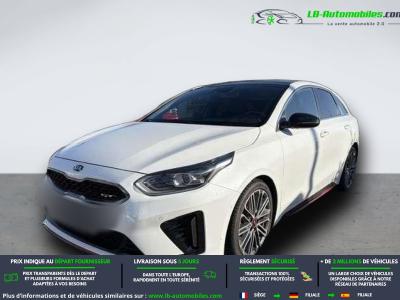 Kia ProCeed Coupé 1.6 T-GDI 204 ch BVA