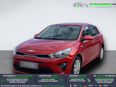 Kia Rio 1.0 T-GDi 100 ch BVA