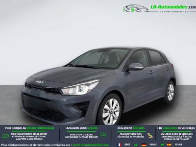 Kia Rio 1.0 T-GDi 100 ch BVA