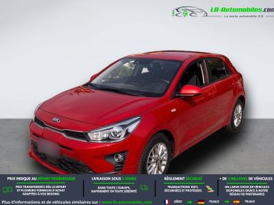 Kia Rio 1.0 T-GDi 100 ch MHEV BVM