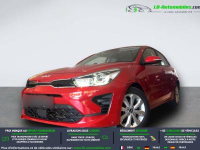 Kia Rio 1.2 DPi 84 ch BVM