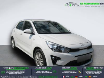 Kia Rio 1.2 DPi 84 ch BVM