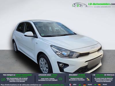 Kia Rio 1.2 DPi 84 ch BVM