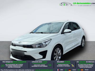 Kia Rio 1.2 DPi 84 ch BVM