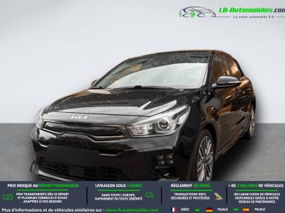 Kia Rio 1.0 T-GDi 120 ch BVM