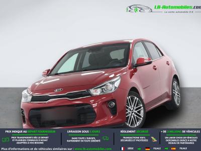 Kia Rio 1.0L T-GDi 120 ch