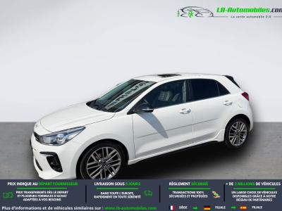 Kia Rio 1.0 T-GDi 120 ch BVM