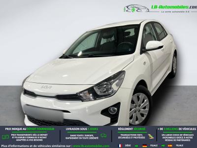 Kia Rio 1.2 DPi 84 ch BVM