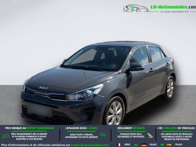 Kia Rio 1.2 DPi 84 ch BVM