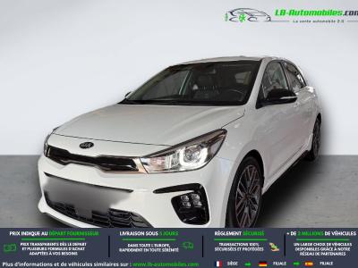 Kia Rio 1.0L T-GDi 120 ch BVA