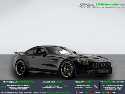 Mercedes AMG GT Coupe R 585 ch BVA