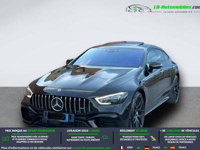 Mercedes AMG GT Coupe R 585 ch BVA