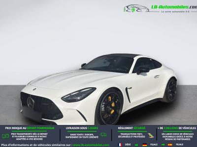 Mercedes AMG GT Coupe R 585 ch BVA