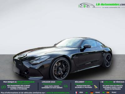 Mercedes AMG GT Coupe R 585 ch BVA