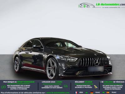 Mercedes AMG GT Coupe 53 AMG 435 ch BVA 4-Matic+