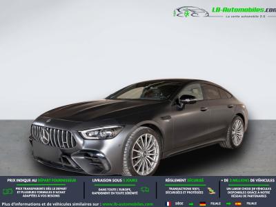 Mercedes AMG GT Coupe 53 AMG 435 ch BVA 4-Matic+