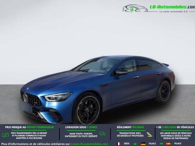 Mercedes AMG GT Coupe 43 AMG 367 ch BVA 4-Matic+