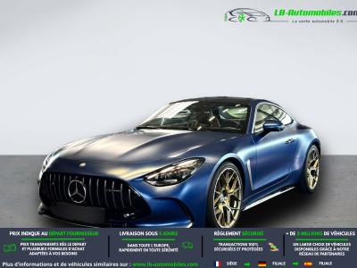 Mercedes AMG GT Coupe R 585 ch BVA
