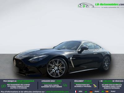 Mercedes AMG GT Coupe R 585 ch BVA